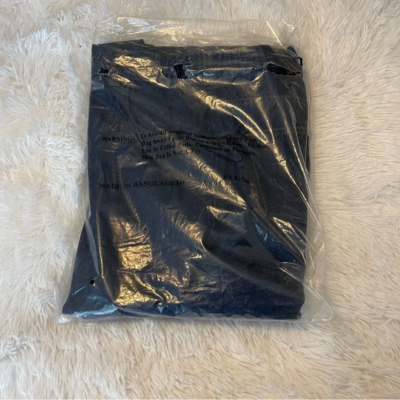 SCANDIA WOODS PANTS SIZE 38M, NEVER WORN. - Picture 5 of 5